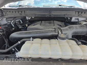 2023 Ford F-150 Platinum Crew Cab Short Bed - miniatura 15