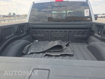 2023 Ford F-150 Platinum Crew Cab Short Bed - miniatura 16