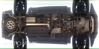 2023 Ford F-150 Platinum Crew Cab Short Bed - miniatura 17