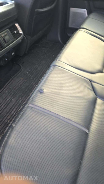 2023 Ford F-150 Platinum Crew Cab Short Bed - miniatura 26