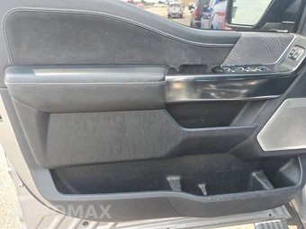 2023 Ford F-150 Platinum Crew Cab Short Bed - miniatura 9