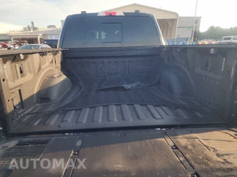 2023 Ford F-150 Platinum Crew Cab Short Bed - miniatura 16