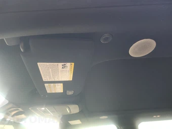 2023 Ford F-150 Platinum Crew Cab Short Bed - miniatura 18