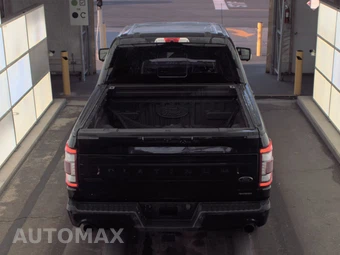 2023 Ford F-150 Platinum Crew Cab Short Bed - miniatura 5