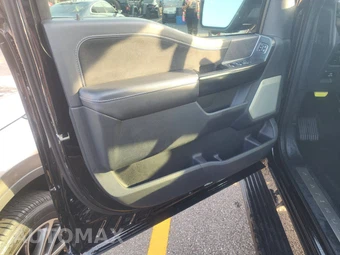 2023 Ford F-150 Platinum Crew Cab Short Bed - miniatura 9