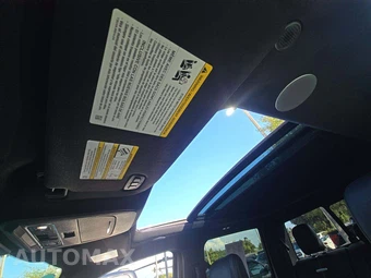 2023 Ford F-150 Platinum Crew Cab Short Bed - miniatura 11