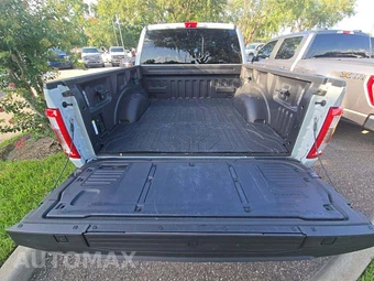 2023 Ford F-150 Platinum Crew Cab Short Bed - miniatura 14