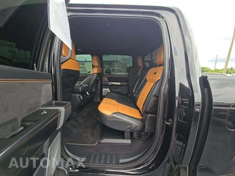 2023 Ford F-150 Platinum Crew Cab Short Bed - miniatura 10