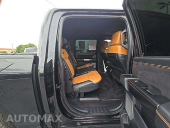 2023 Ford F-150 Platinum Crew Cab Short Bed - miniatura 13