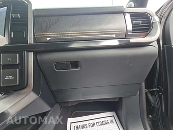 2023 Ford F-150 Platinum Crew Cab Short Bed - miniatura 16