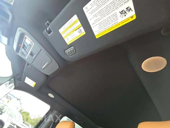 2023 Ford F-150 Platinum Crew Cab Short Bed - miniatura 8