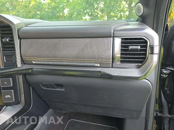 2023 Ford F-150 Platinum Crew Cab Short Bed - miniatura 16