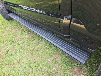 2023 Ford F-150 Platinum Crew Cab Short Bed - miniatura 18