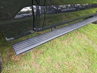 2023 Ford F-150 Platinum Crew Cab Short Bed - miniatura 19