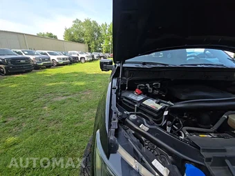 2023 Ford F-150 Platinum Crew Cab Short Bed - miniatura 21