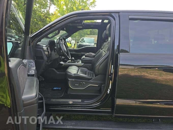 2023 Ford F-150 Platinum Crew Cab Short Bed - miniatura 3