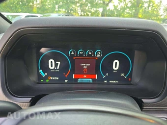 2023 Ford F-150 Platinum Crew Cab Short Bed - miniatura 6