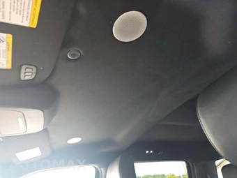 2023 Ford F-150 Platinum Crew Cab Short Bed - miniatura 11