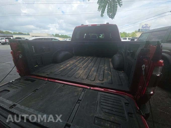 2023 Ford F-150 Platinum Crew Cab Short Bed - miniatura 14