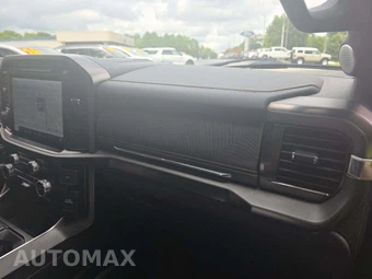 2023 Ford F-150 Platinum Crew Cab Short Bed - miniatura 19