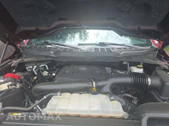 2023 Ford F-150 Platinum Crew Cab Short Bed - miniatura 23