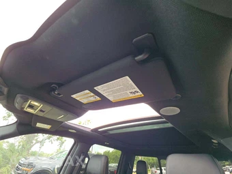 2023 Ford F-150 Platinum Crew Cab Short Bed - miniatura 11