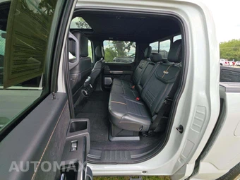 2023 Ford F-150 Platinum Crew Cab Short Bed - miniatura 13