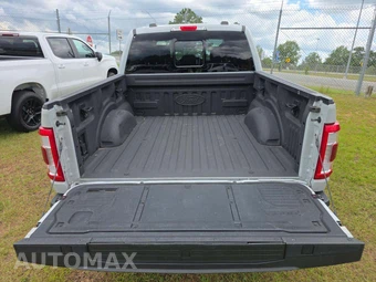 2023 Ford F-150 Platinum Crew Cab Short Bed - miniatura 14