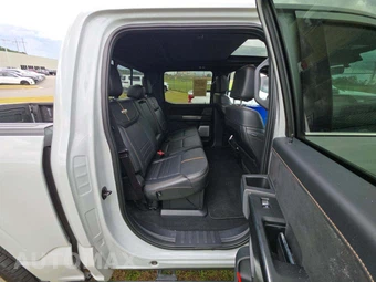 2023 Ford F-150 Platinum Crew Cab Short Bed - miniatura 16