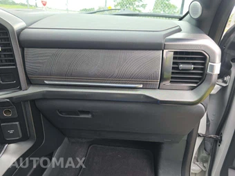 2023 Ford F-150 Platinum Crew Cab Short Bed - miniatura 19