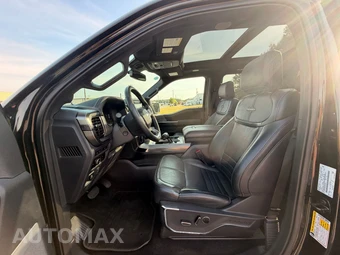 2023 Ford F-150 Platinum Crew Cab Short Bed - miniatura 10