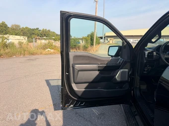 2023 Ford F-150 Platinum Crew Cab Short Bed - miniatura 12
