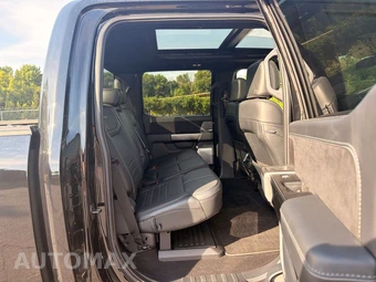 2023 Ford F-150 Platinum Crew Cab Short Bed - miniatura 14