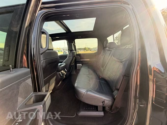 2023 Ford F-150 Platinum Crew Cab Short Bed - miniatura 15