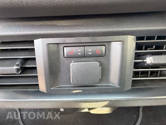 2023 Ford F-150 Platinum Crew Cab Short Bed - miniatura 16