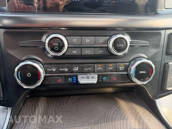 2023 Ford F-150 Platinum Crew Cab Short Bed - miniatura 21