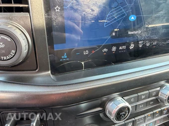2023 Ford F-150 Platinum Crew Cab Short Bed - miniatura 30