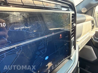 2023 Ford F-150 Platinum Crew Cab Short Bed - miniatura 31