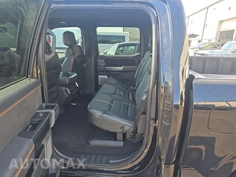 2023 Ford F-150 Platinum Crew Cab Short Bed - miniatura 13