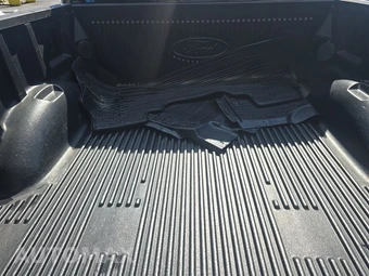 2023 Ford F-150 Platinum Crew Cab Short Bed - miniatura 16