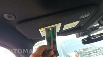 2023 Ford F-150 Platinum Crew Cab Short Bed - miniatura 22