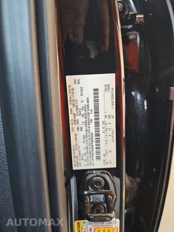 2023 Ford F-150 Platinum Crew Cab Short Bed - miniatura 10
