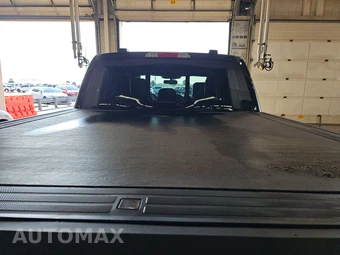 2023 Ford F-150 Platinum Crew Cab Short Bed - miniatura 11