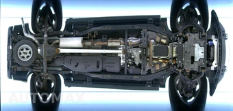 2023 Ford F-150 Platinum Crew Cab Short Bed - miniatura 22