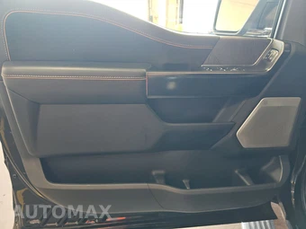 2023 Ford F-150 Platinum Crew Cab Short Bed - miniatura 26