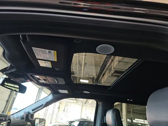 2023 Ford F-150 Platinum Crew Cab Short Bed - miniatura 28