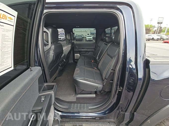2023 Ford F-150 Raptor Crew Cab Short Bed - miniatura 10