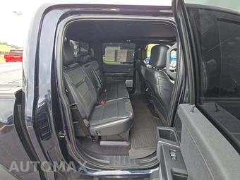 2023 Ford F-150 Raptor Crew Cab Short Bed - miniatura 13