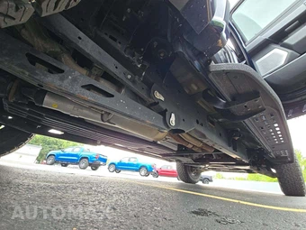 2023 Ford F-150 Raptor Crew Cab Short Bed - miniatura 14