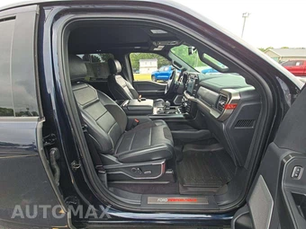 2023 Ford F-150 Raptor Crew Cab Short Bed - miniatura 15